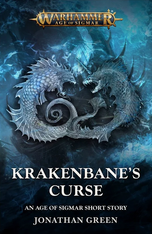 Krakenbane's Curse