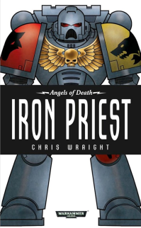 Iron Priest