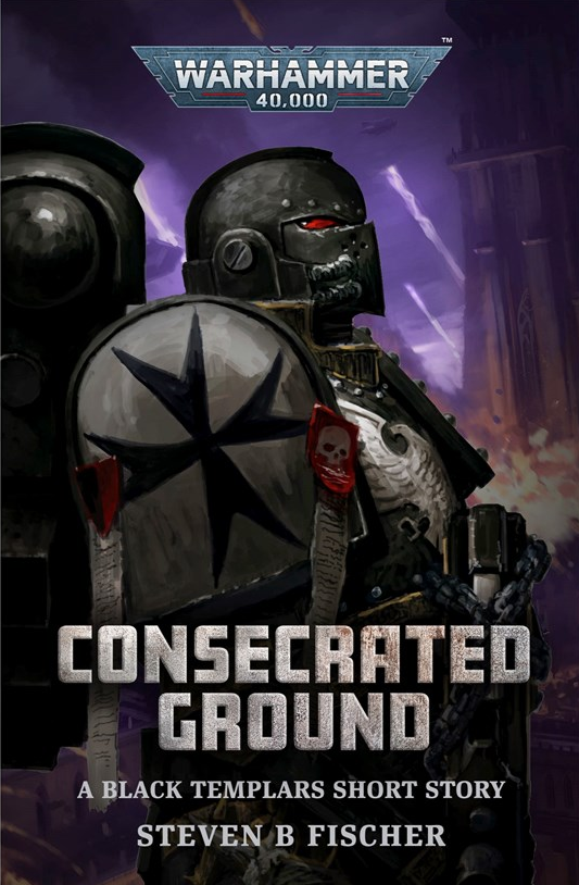 Consecrated Ground