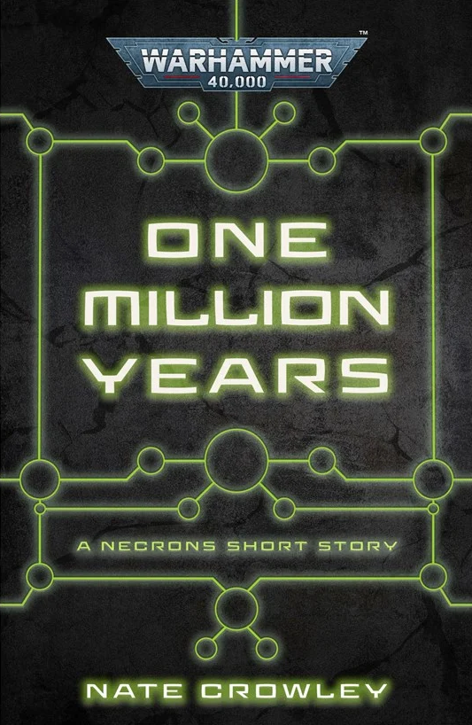 One Milllion Years