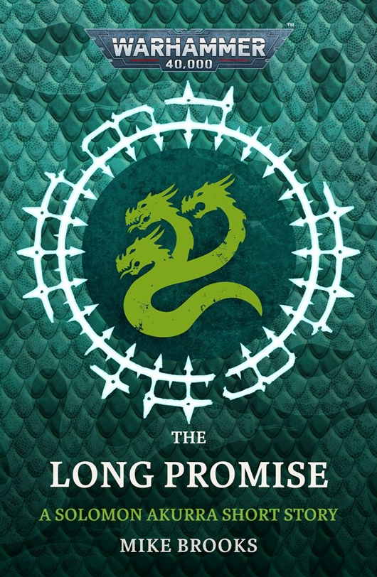 The Long Promise