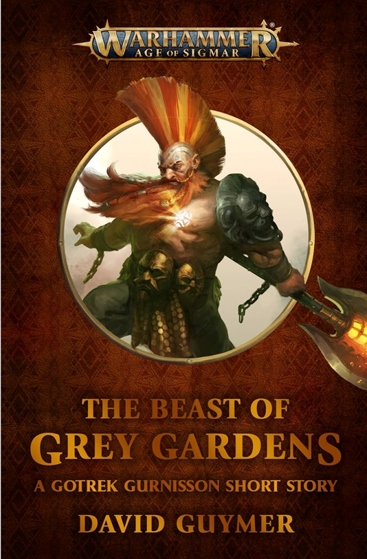 The Beast of Grey Gardens