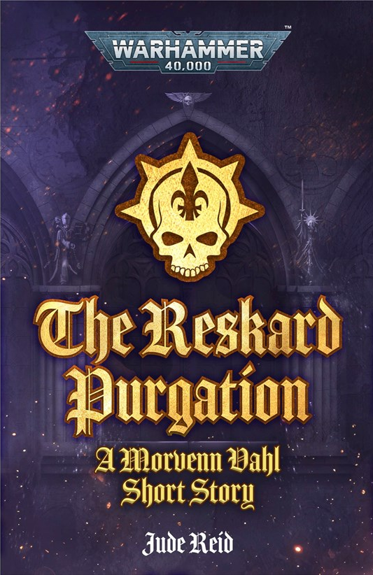The Reskard Purgation